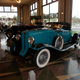 Illustration for article titled Auburn Cord Duesenberg Museum